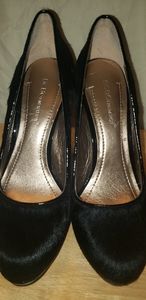 Black Heels by BCBG